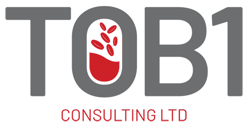 TOB1 Consulting